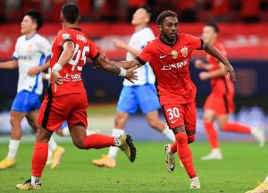 体坛：对于亚冠，海港内部的目标十分明确，小组出线仍是首要任务