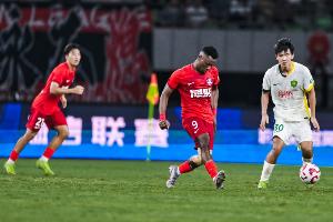 足球报：梅州近两年深陷经济危机，如今的排名与投入基本成正比