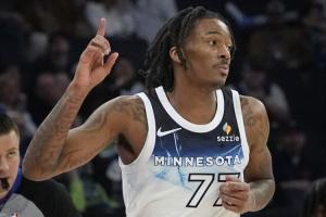 混成这样了！Scotto：海兰德与森林狼的一年合同仅42.5万美元保障