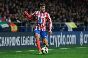 小西蒙尼：我们带着极大期待面对比赛，欧冠是一项非常美妙的赛事