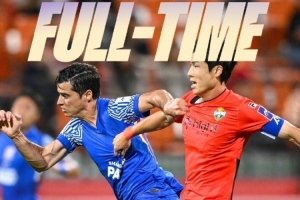 江原FC主帅：起初以为首战取胜会很难 中场休息时的调整起到作用