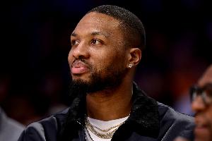 利拉德：社媒时代人才发掘越来越透明 现在是进入NBA最简单的时代