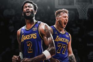 ESPN：艾顿要么会成为球队长期支柱 要么只会是短暂过客