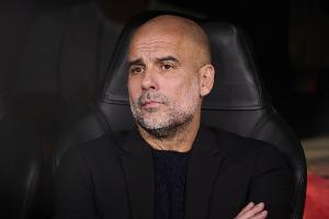 瓜帅：在我被指控服兴奋剂那段艰难的日子里，马佐尼始终在我身边