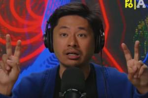 记者：联盟也许找不到确凿证据 但间接证据堆积如山你们尴尬吗？