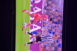 大大的惊叹❗️B费更新社媒晒进球@拉什福德：