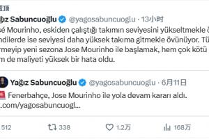 超百万阅读！土耳其名记批穆帅：以去更高水平的队自夸，糟糕决定