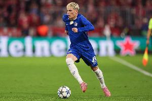 4000万镑出走曼联！TA：阿莫林曾当着全队放话，让加纳乔离队