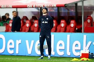 莱比锡主帅：维尔纳出战本轮德甲的可能性很大，我对阵容充满信心