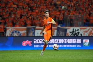 难适应？侯永永顶薪回归中超后28场4球2助，上赛季挪甲金靴+MVP