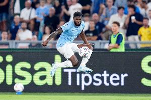 莫雷托：尤文曾考虑过引进塔瓦雷斯，但他本人想留在拉齐奥