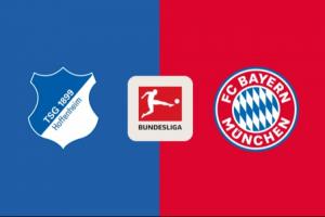 拜仁客战霍芬海姆首发：杰克逊、卡尔、博伊先发，基米希替补