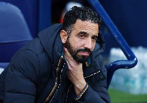 会不会好起来？阿莫林执教曼联以来首次英超主场连胜