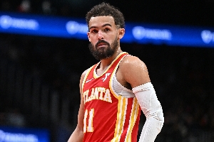 绿军步行者两强陨落 老鹰新赛季冲进前6直接晋级季后赛？