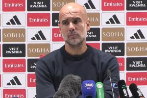 瓜帅回应摆大巴：10年摆一次也不错 我需要用另一种策略证明自己