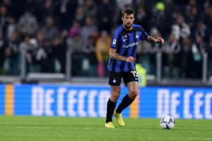 阿切尔比：我的重生就是从萨索洛开始的 国米必须追回丢掉的积分