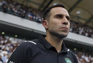 乌兹别克斯坦主帅卡帕泽：中国足协没有联系我或乌兹别克斯坦足协