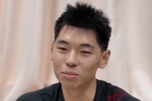 崔永熙：我社牛性格 融入球队不难 如何和队友产生化学反应是难题