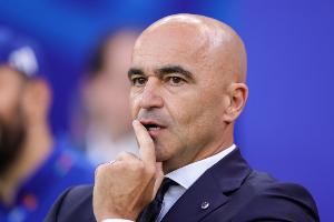 葡媒：葡萄牙主帅马丁内斯家中被盗，损失价值约100万欧的东西