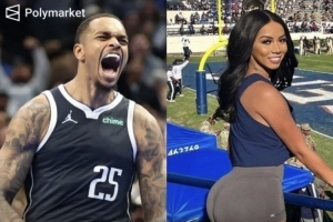 小波特谈华盛顿前妻：她直言不讳 我尊重但确实应付不了这种女人