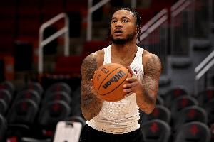 奇才GM：惠特摩尔明白他在这里有机会 但必须通过努力去赢得