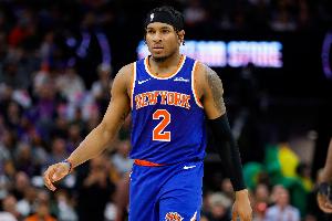 麦克布莱德：新赛季更注重跑动球转移 上赛季进攻有时陷入停滞