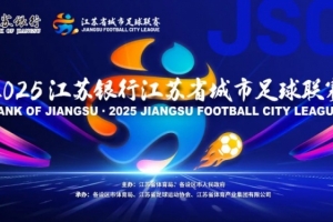 苏超官方公示各队职业球员更换补报名单：南京队将吉翔换为冯伯元