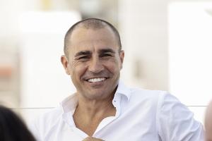 斯基拉：足协今日与卡纳瓦罗会谈，将提出新方案说服他执教国足