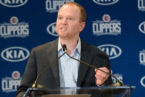 快船总裁：博格丹近端腘绳肌腱撕裂 比尔5月膝盖动手术 小卡健康