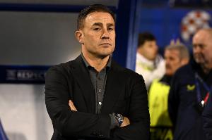 北青：国足主帅最快10月确定，足协倾向选国家队经验丰富欧洲教练