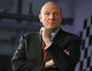 鲍尔默曾通过慈善机构 向已被认定为诈骗的A公司创始人捐款187万