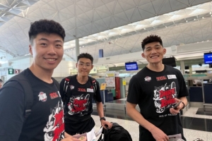 NBA季前赛10月7日开打！媒体人：广州龙狮昨晚启程飞往美国洛杉矶