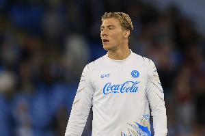 霍伊伦时隔两年欧冠梅开二度，德布劳内时隔两年欧冠助攻双响