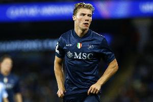 卡佩罗：霍伊伦在曼联显得迷茫，而他在那不勒斯还能提高