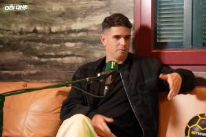 奥斯卡：当时随便开天价结果海港同意了，没想到最后一待就是8年