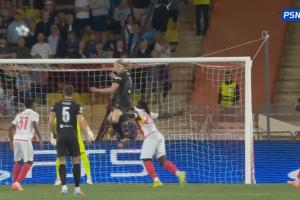 魔人会飞！奥赖利传中助攻，哈兰德超高弹跳头球破门梅开二度！