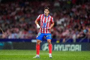 马卡：马竞已经在和小西蒙尼谈续约至2030年，达成协议指日可待