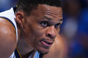 杰弗森：安东尼也曾短暂离开联盟 威少同样应该获得机会！