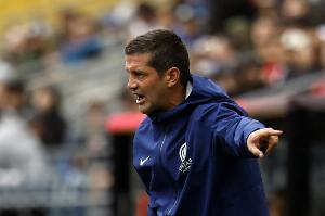 齐沃：在国米没人可躺平 我追求极致奉献精神与球商 博尼潜力巨大