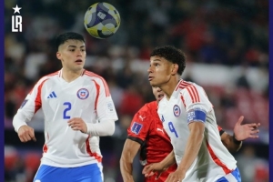 世青赛埃及2-1绝杀智利，排名小组第三保留晋级希望