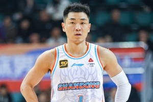 高诗岩：退役后想当一名青训教练 我们不缺乏一些好苗子