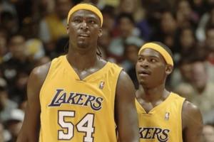 卧龙凤雏 “KO”组合！美媒调侃：这就是昨天的艾顿和布朗尼