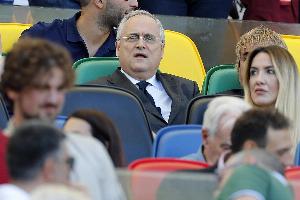 洛蒂托谈转会禁令：拉齐奥没有任何财政风险，可以在明年1月引援