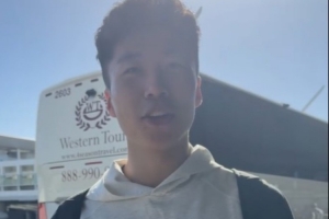 活力大湾区魅力新广州！龙狮来到了圣安东尼奥