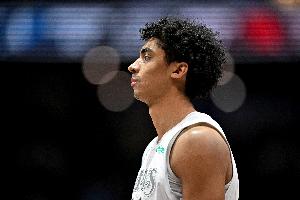 基德：来到独行侠后克里斯蒂信心进步显著 现已达到非常高水平