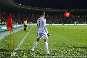 尚待实现的目标？C罗：并无执念，若是20年前我会说想征服世界