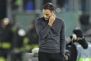 土媒：费内巴切高层对特德斯科未来有分歧，大部分人认为该换帅