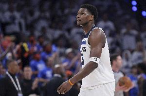 内特：爱德华兹是高大版的我 接下来几年他会像风暴一样席卷联盟