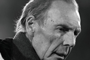 R.I.P.博卡青年主帅、前阿根廷国脚鲁索去世，享年69岁