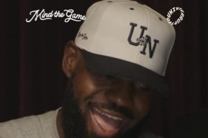 詹姆斯：东契奇看起来快了一点 顶级身体状态对赛后恢复大有益处